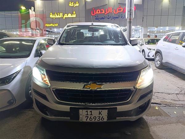 شێڤرۆلێت بلایزەر 2019  بۆ فرۆشتن لە عێراق -  بەغداد